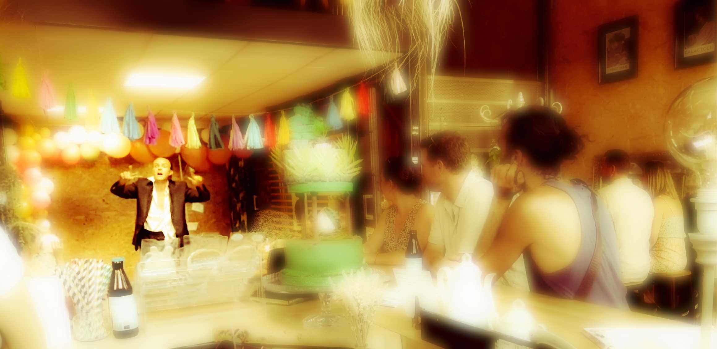 Ambiance 1
