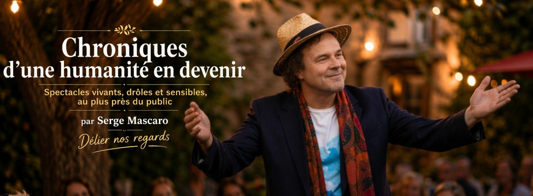 Visuel d'accueil